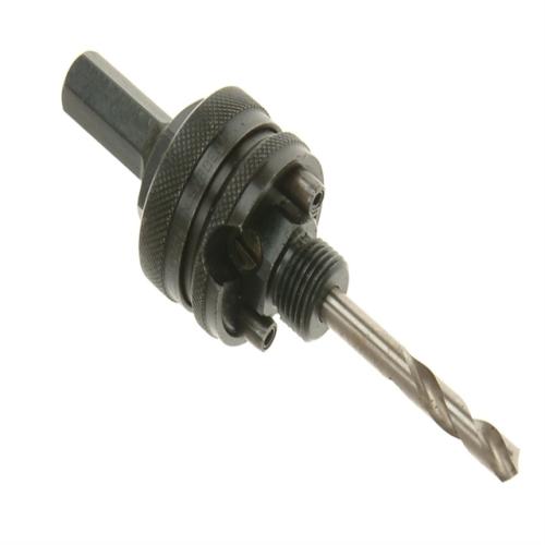 Bahco Arbor 32-210mm Quick Change