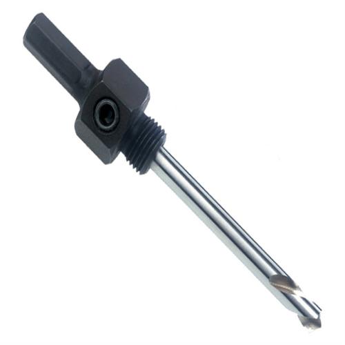 Bahco 3834-arbr-630-c Carded Arbor 1/4in 14-3