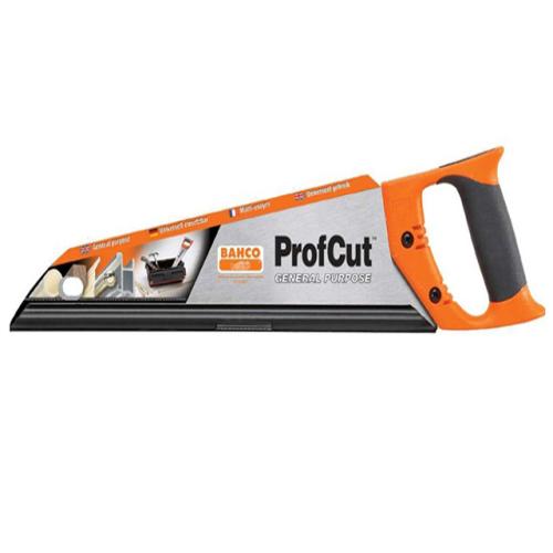 Bahco Pc-15-gnp General Purpose Saw 380mm