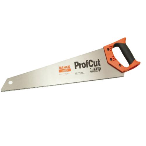 Bahco Pc22 Profcut Handsaw 550mm (22