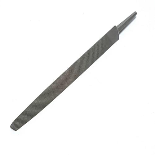 Bahco Three Square Bastard Cut File