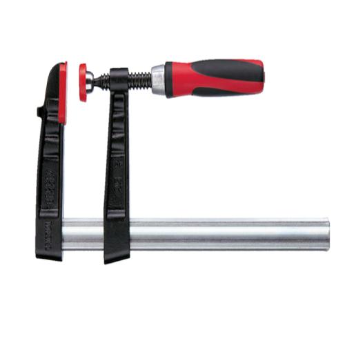 Bessey Tg16-2k Malleable Cast Iron Screwclamp