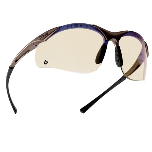 Bollé Safety Contour Safety Glasses Esp