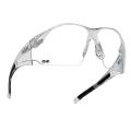 Bollé Safety Rush Safety Glasses Clear Hd
