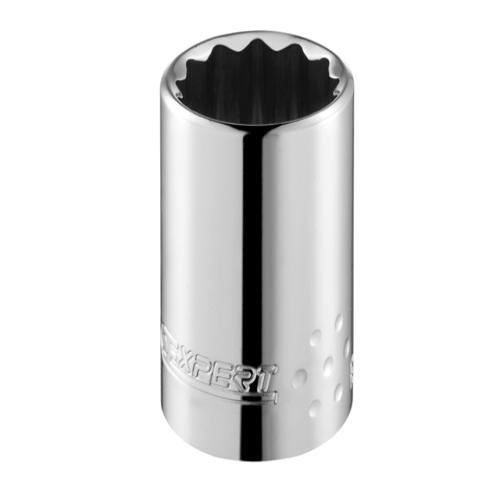 Britool Socket 12 Point Standard 1/2