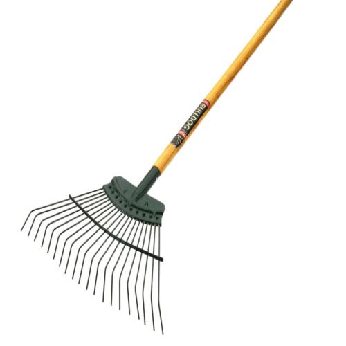 Bulldog Premier Springbok Rake