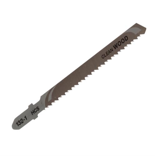 Dewalt Hcs Wood Jigsaw Blades Pack 5 T101br