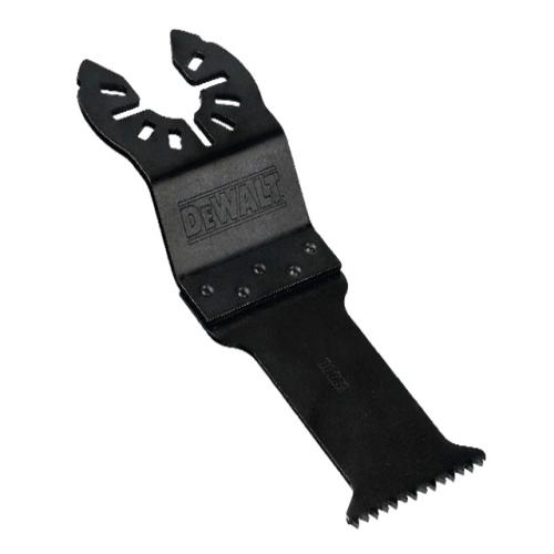 Dewalt Multi Tool Fastcut Wood Blade 43x30mm