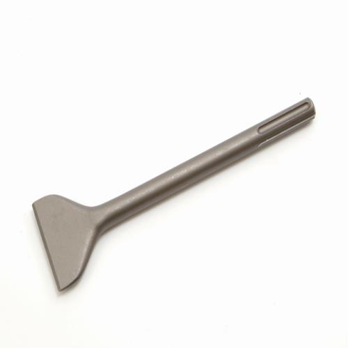 Dewalt Sds Max Steel Flat 80mm Length 300mm