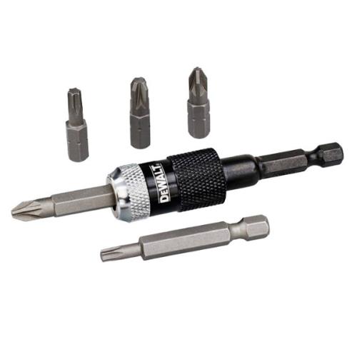 Dewalt Dt71514-qz Extreme Impact Screwdriving