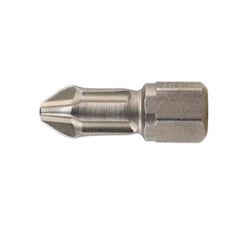 Dewalt Dt7232 Torsion Bits Ph2 25mm (5)