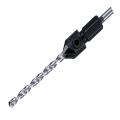 Dewalt 10 Pilot Bit & 4 Cutter Countersink