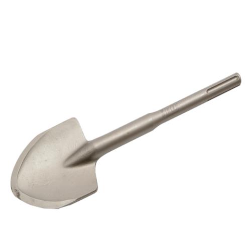 Dewalt Sds Max Steel Clay Spade 110mm - 400mm