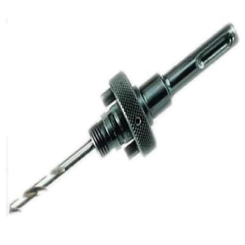 Dewalt Holesaw Mandrel Sds+ Fitting 32-160mm