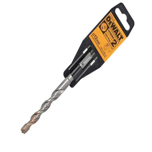 Dewalt Sds-plus Extreme 2 Drill Bit 10x350mm