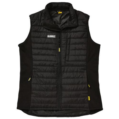 Dewalt Force Gilet Jacket Size Xl