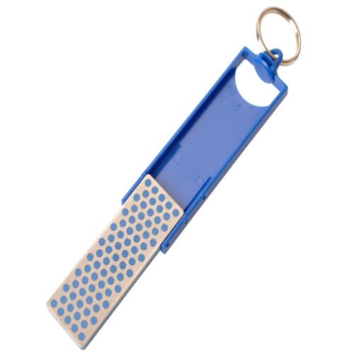 Dmt F70c Mini Sharp 140mm Blue 325 Grit