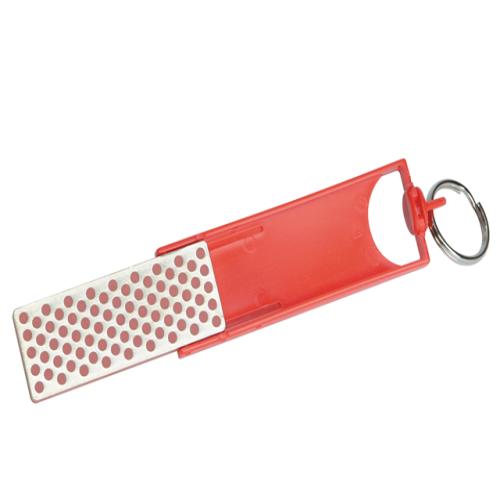 Dmt F70f Mini Sharp 140mm Red 600 Grit