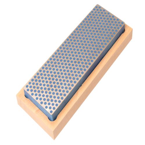 Dmt Diamond Whetstone 150mm Wooden Box