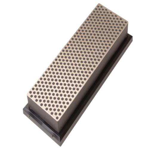 Dmt Diamond Whetstone 150mm Wooden Box