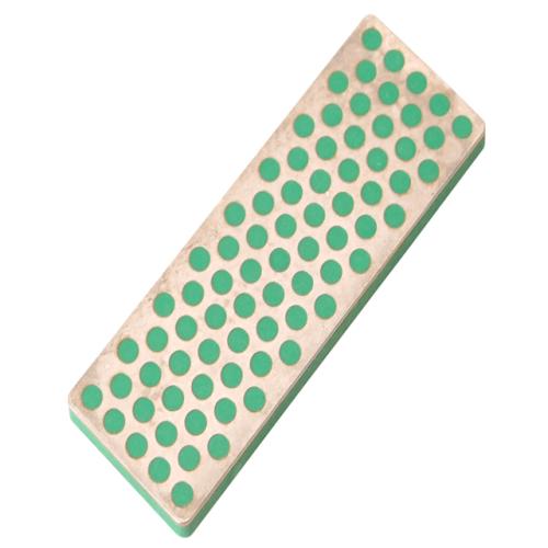 Dmt W7e Mini Whetstone 70mm Green 1200 Grit