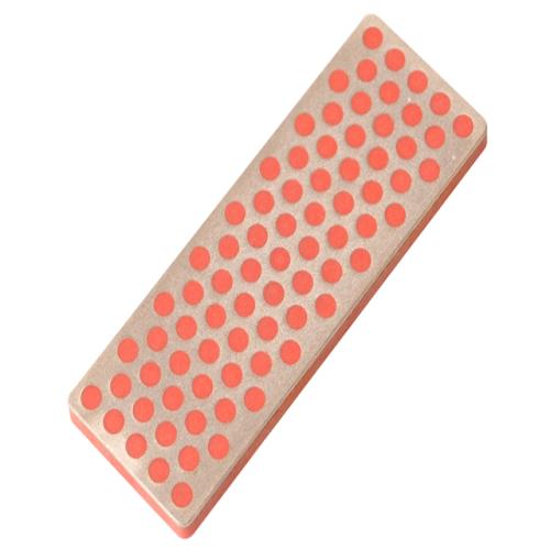 Dmt W7f Mini Whetstone 70mm Red 600 Grit