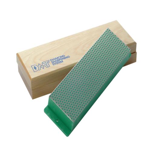 Dmt Diamond Whetstone 200mm Wooden Box