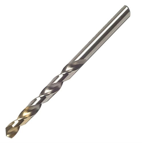 Dormer A002 Hss Coated Jobber Drill 8.00mm