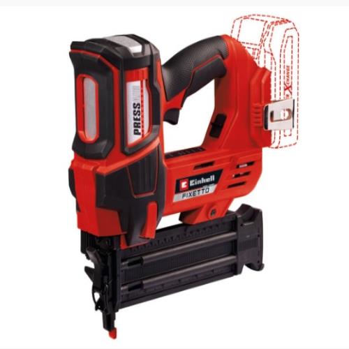 Einhell  Pxc 18v Cordless Nailer Bare