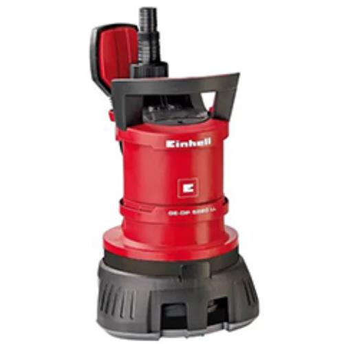 Einhell Ge-dp 5220 Ll Eco 2-in-1 Clean & Dirt