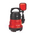 Einhell Gh-dp 3730 Dirty Water Pump 370w 240v