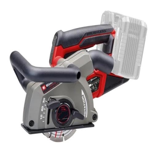 Einhell Pxc 36v Pro Bl Wall Chaser Bare