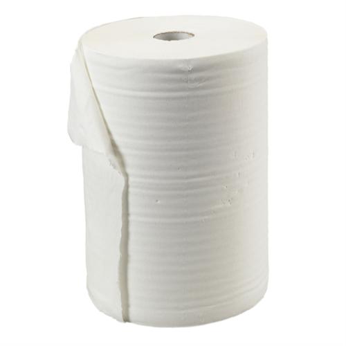 Everbuild Paper Glass Wipe Roll 150 Metre