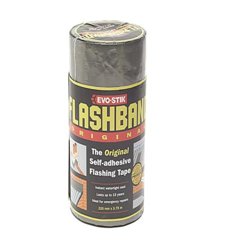 Evo-stik Flashband & Primer 100mm X 3.75m