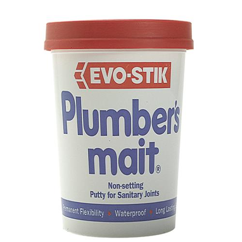 Evo-stik Plumbers Mait 750g 456006