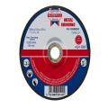 Faithfull Metal Grinding Disc 180x6.5x22mm