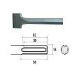 Faithfull Sds Max Scaling Chisel 50 X 400mm