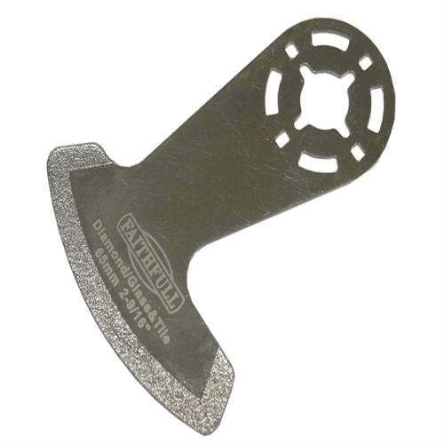 Multi-functional Tool Diamond Boot Ultra