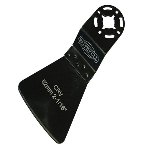 Faithfull Multi-functional Tool 52mm