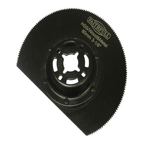 Faithfull Multi-functional Tool 87mm
