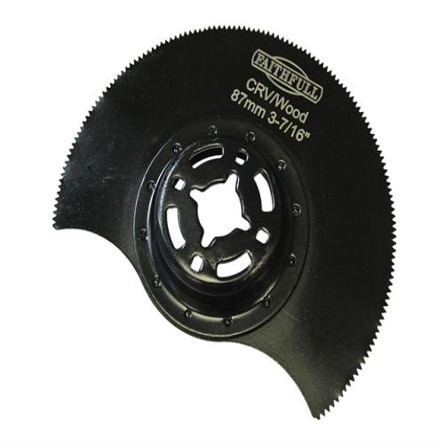 Faithfull Multi-functional Tool 87mm
