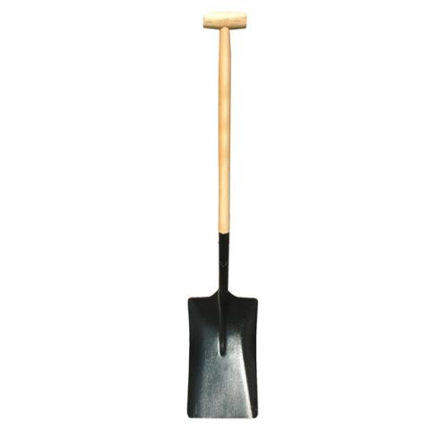 Faithfull Open Socket Shovel Square 2 T