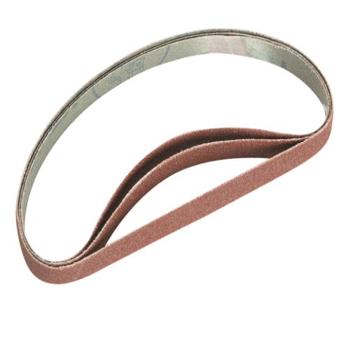 Faithfull Cloth Sanding Belt 455 X 13mm 60g