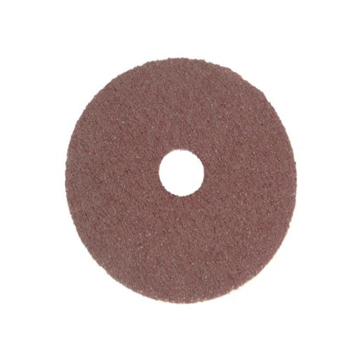 Faithfull Paper Sanding Disc 125mm Coarse