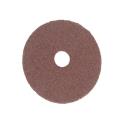 Faithfull Paper Sanding Disc 125mm Medium