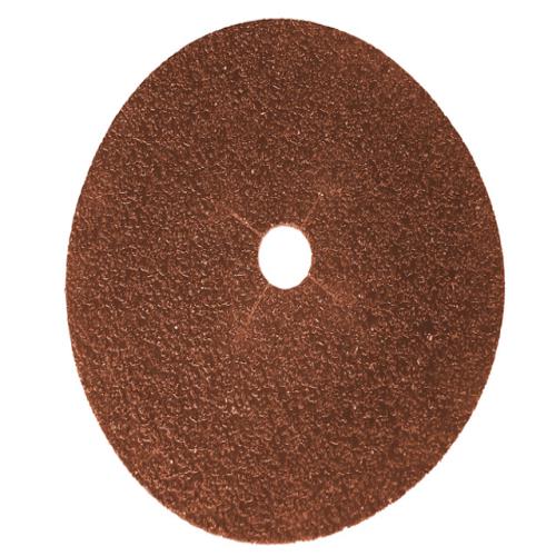 Faithfull Floor Disc E-weight Alu Oxide 100g