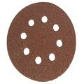 Faithfull Sanding Disc 150mm Did2 Medium Fine