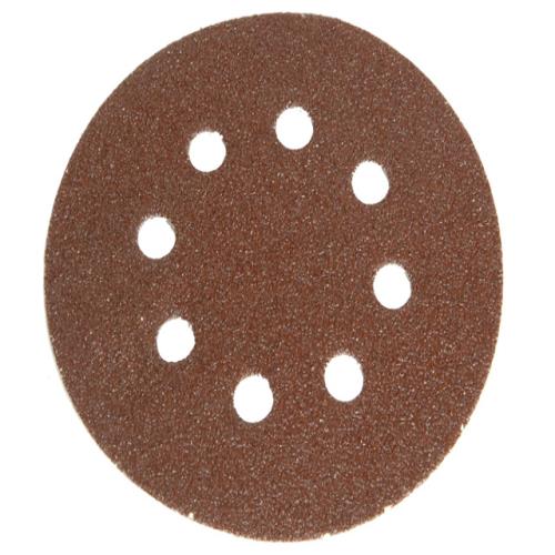 Faithfull Sanding Disc 150mm Did2 V/ Fine