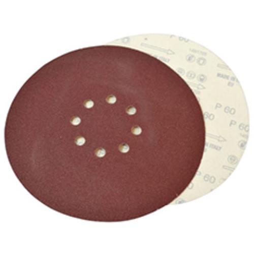 Faithfull Dry Wall Sanding Discs For Vitrex M