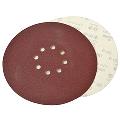 Faithfull Dry Wall Sanding Discs For Vitrex M